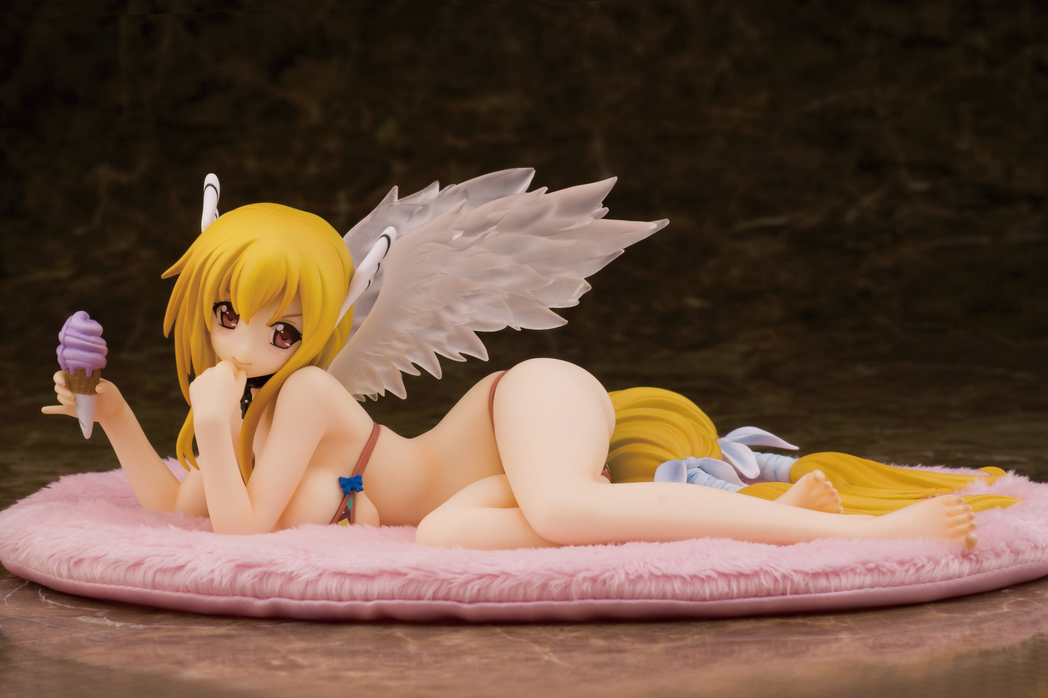 Sora no Otoshimono - Astraea - Skytube - 1/7 - 2.0, Swimsuit ver. (Alphamax) photo 9