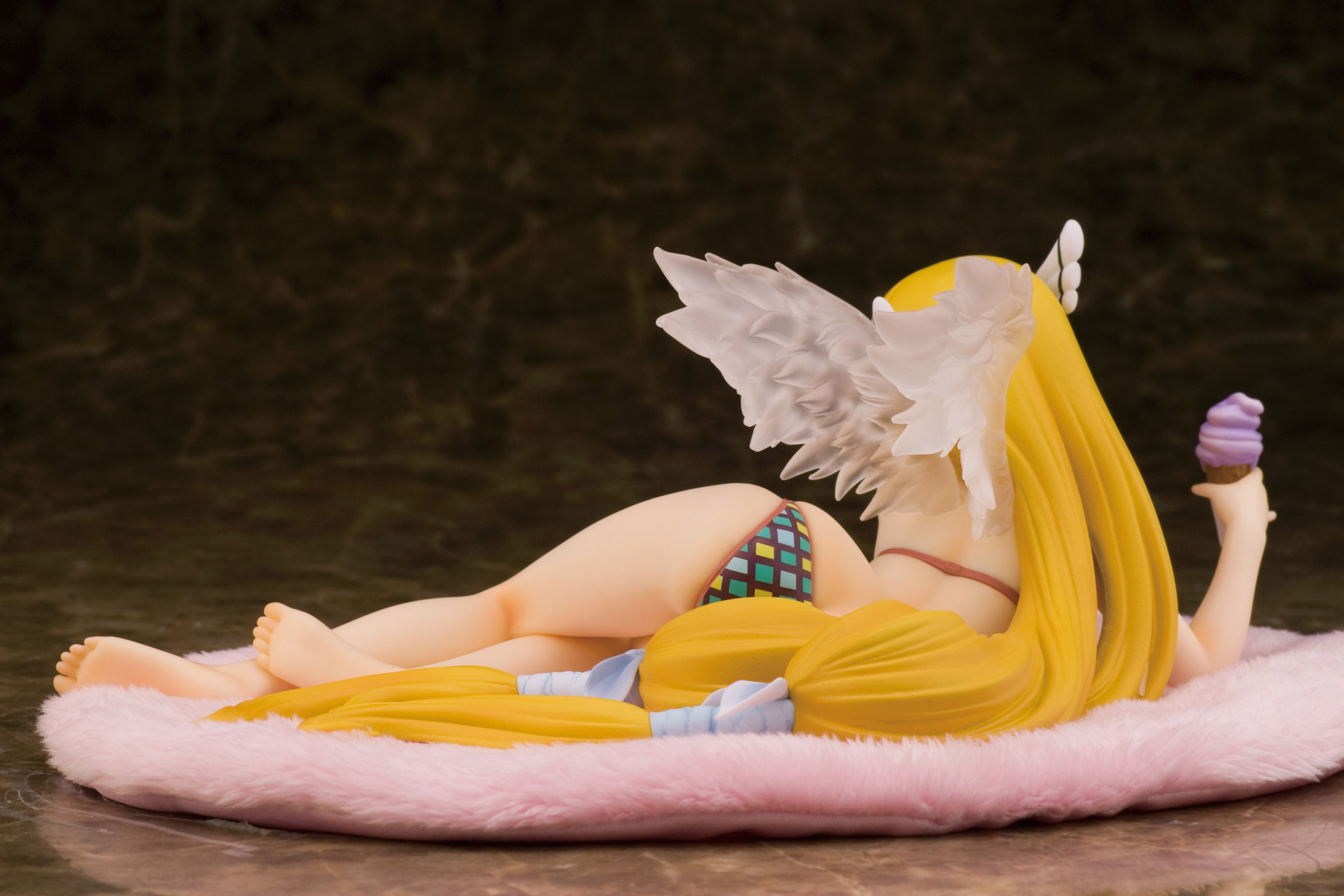 Sora no Otoshimono - Astraea - Skytube - 1/7 - 2.0, Swimsuit ver. (Alphamax) photo 10