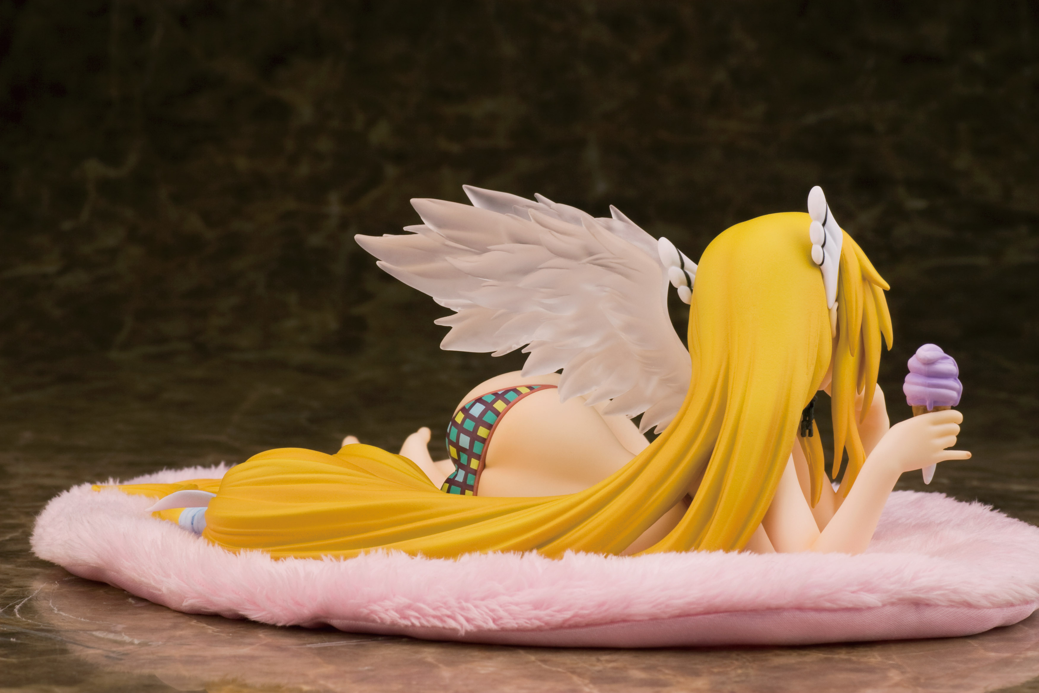 Sora no Otoshimono - Astraea - Skytube - 1/7 - 2.0, Swimsuit ver. (Alphamax) photo 11