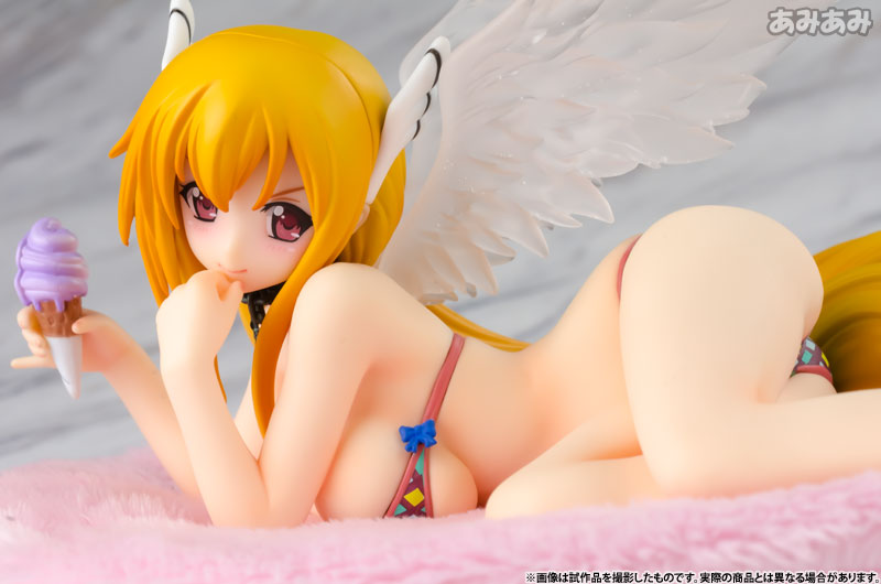 Sora no Otoshimono - Astraea - Skytube - 1/7 - 2.0, Swimsuit ver. (Alphamax) photo 12