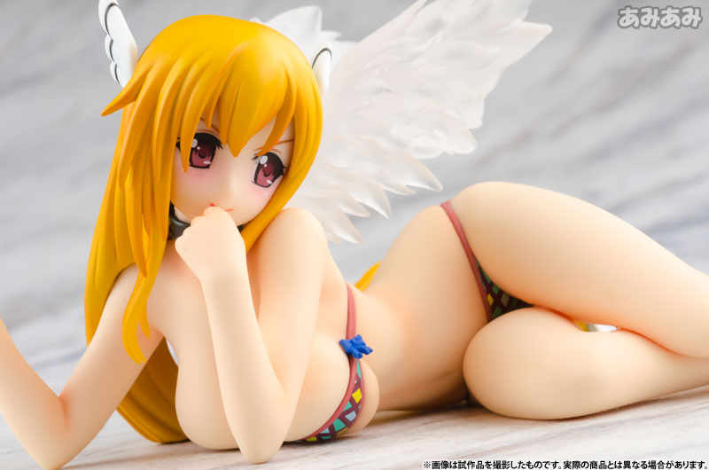 Sora no Otoshimono - Astraea - Skytube - 1/7 - 2.0, Swimsuit ver. (Alphamax) photo 13