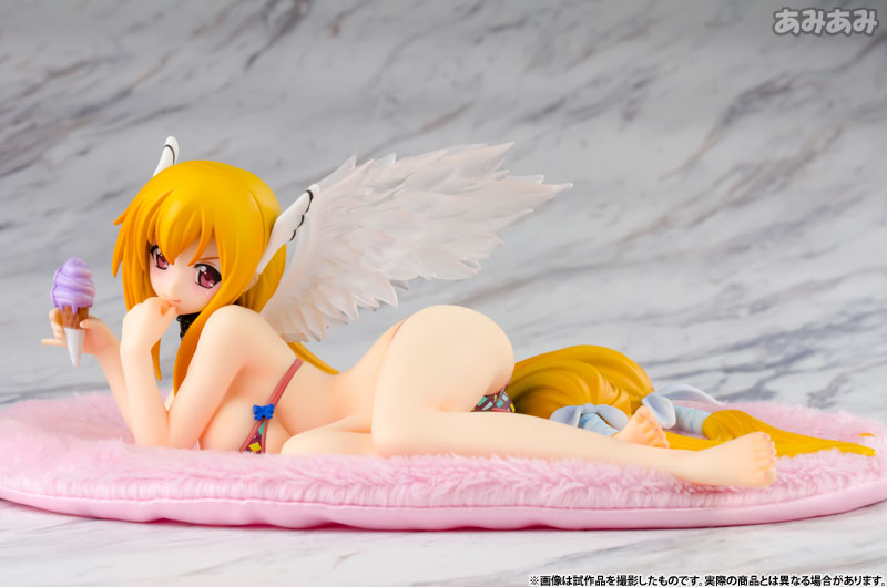 Sora no Otoshimono - Astraea - Skytube - 1/7 - 2.0, Swimsuit ver. (Alphamax) photo 18