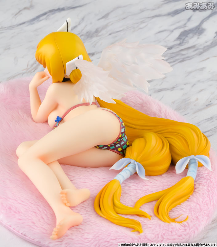 Sora no Otoshimono - Astraea - Skytube - 1/7 - 2.0, Swimsuit ver. (Alphamax) photo 20