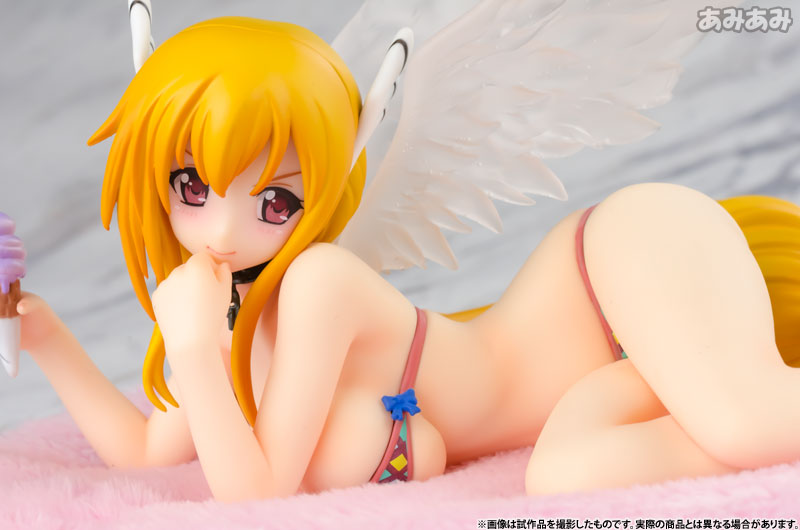 Sora no Otoshimono - Astraea - Skytube - 1/7 - 2.0, Swimsuit ver. (Alphamax) photo 26