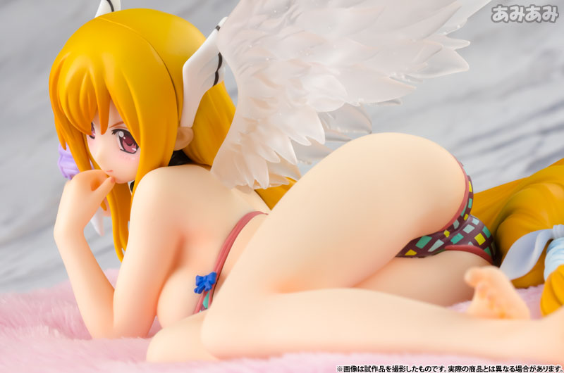 Sora no Otoshimono - Astraea - Skytube - 1/7 - 2.0, Swimsuit ver. (Alphamax) photo 27