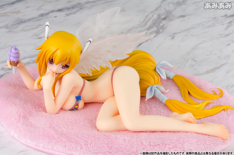 Sora no Otoshimono - Astraea - Skytube - 1/7 - 2.0, Swimsuit ver. (Alphamax) photo 28