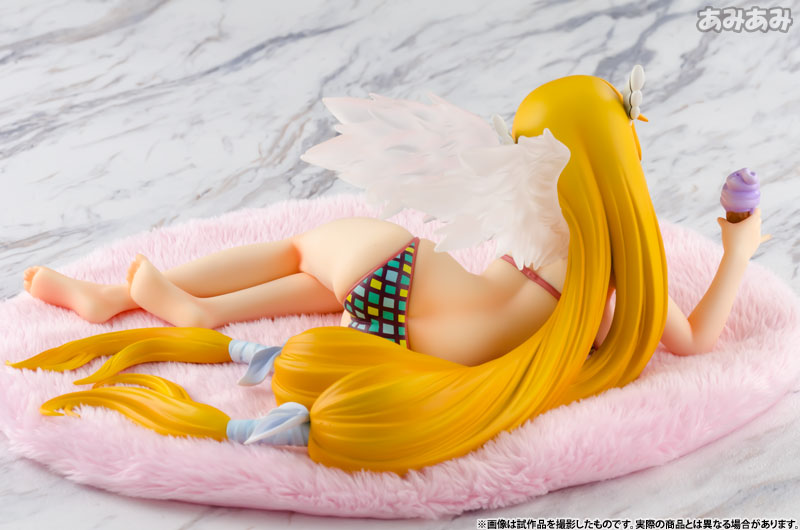 Sora no Otoshimono - Astraea - Skytube - 1/7 - 2.0, Swimsuit ver. (Alphamax) photo 29