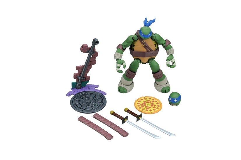 Leonardo