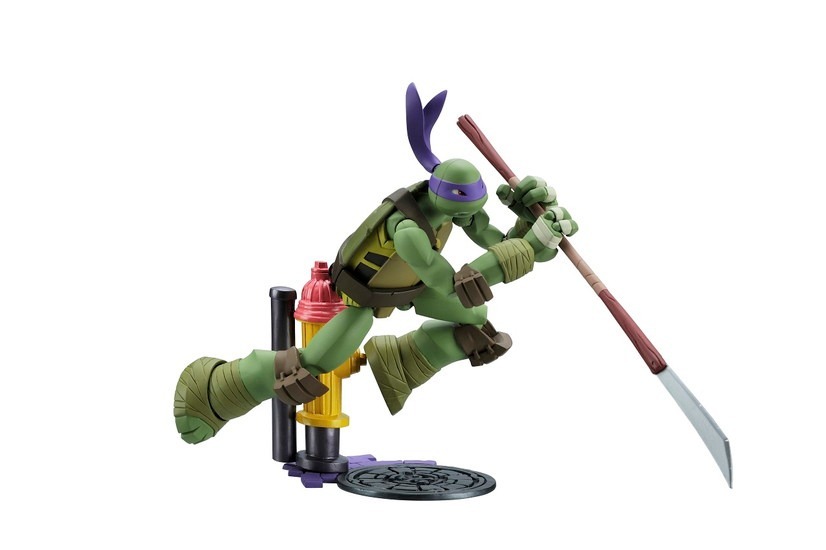 Donatello