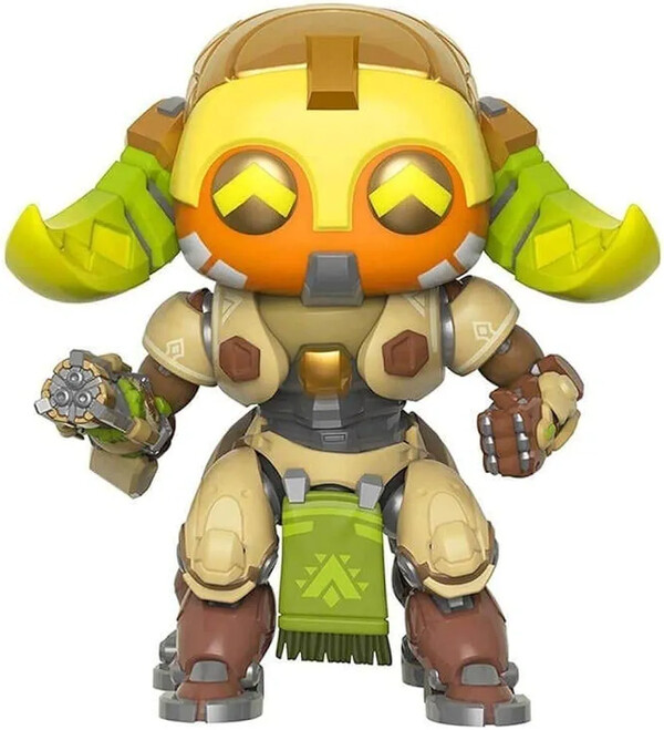 Orisa