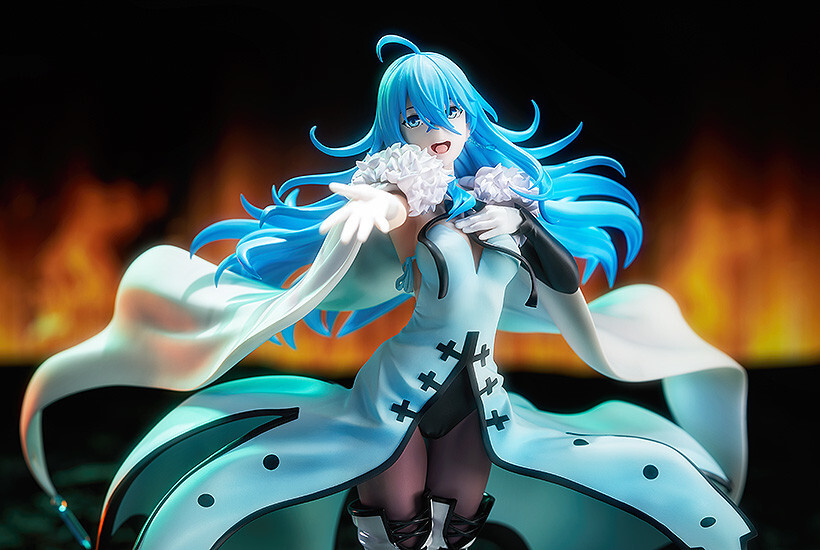 Vivy: Fluorite Eye's Song - Vivy - 1/7 (Good Smile Arts Shanghai, Good Smile Company) photo 2