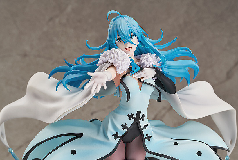 Vivy: Fluorite Eye's Song - Vivy - 1/7 (Good Smile Arts Shanghai, Good Smile Company) photo 4