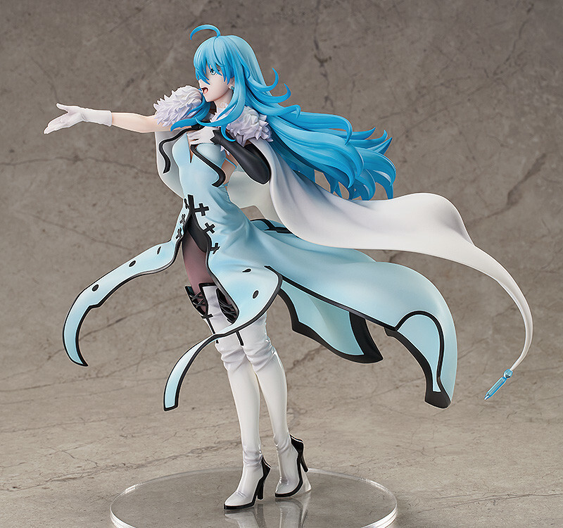 Vivy: Fluorite Eye's Song - Vivy - 1/7 (Good Smile Arts Shanghai, Good Smile Company) photo 5