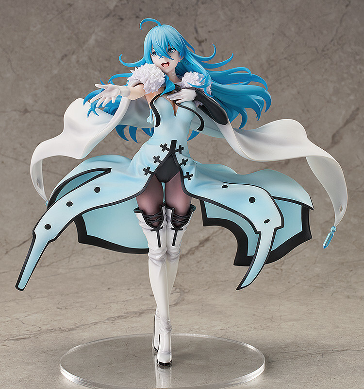 Vivy: Fluorite Eye's Song - Vivy - 1/7 (Good Smile Arts Shanghai, Good Smile Company) photo 6