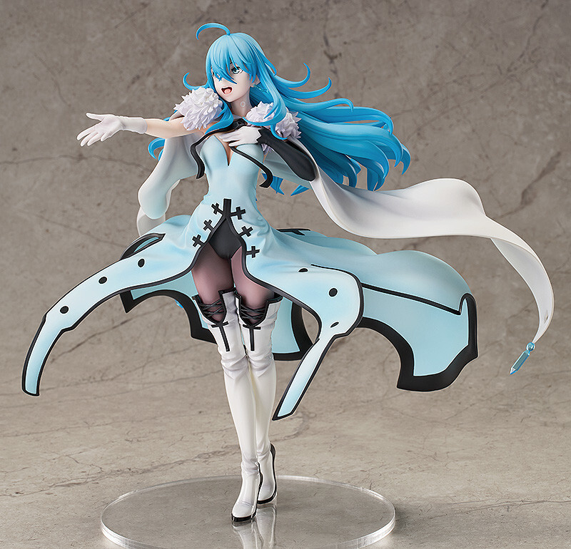 Vivy: Fluorite Eye's Song - Vivy - 1/7 (Good Smile Arts Shanghai, Good Smile Company) photo 7
