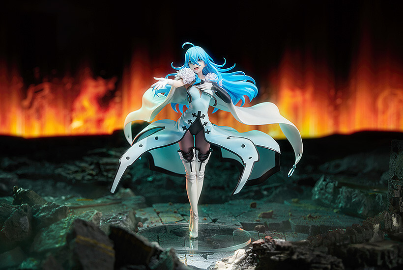 Vivy: Fluorite Eye's Song - Vivy - 1/7 (Good Smile Arts Shanghai, Good Smile Company) photo 9