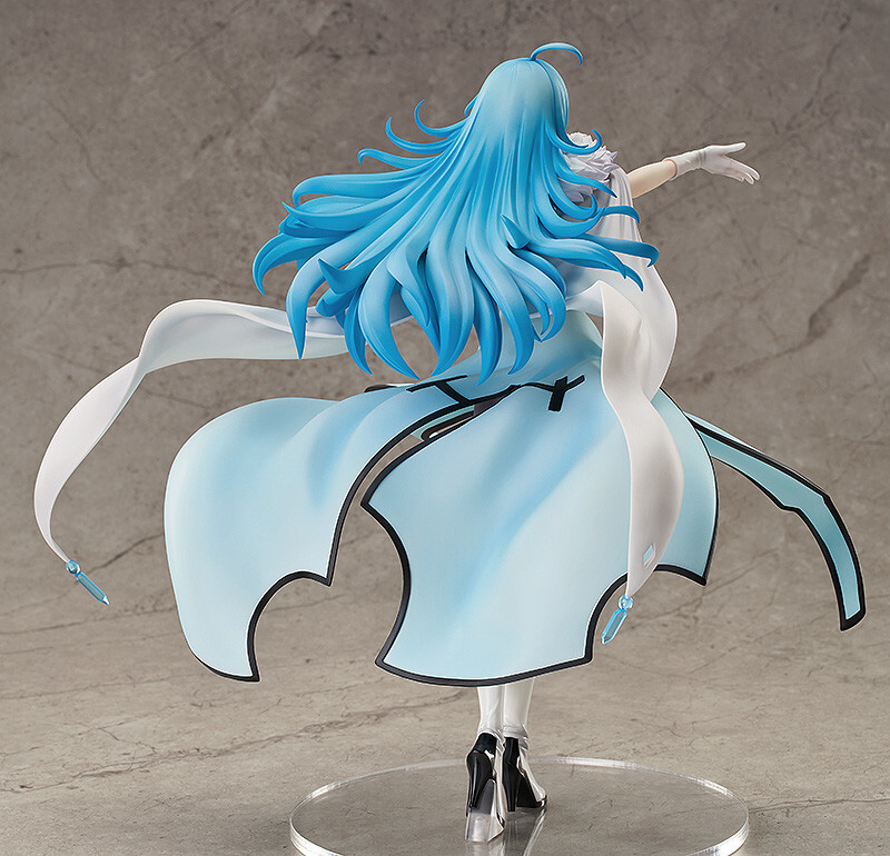 Vivy: Fluorite Eye's Song - Vivy - 1/7 (Good Smile Arts Shanghai, Good Smile Company) photo 10