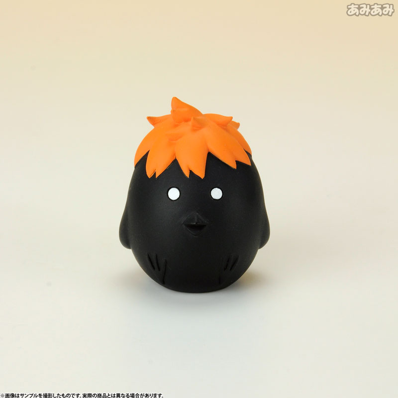 Haikyuu!! - Hinata Shouyou - Players - 1/8 (Takara Tomy) photo 12