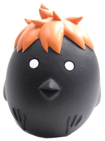 Haikyuu!! - Hinata Shouyou - Players - 1/8 (Takara Tomy) photo 15