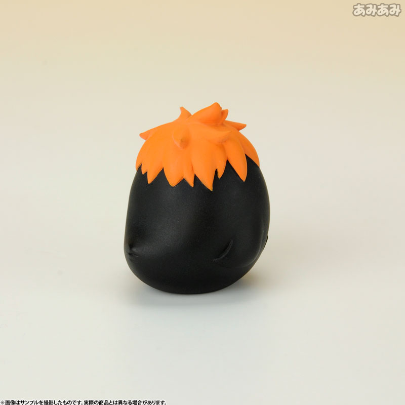 Haikyuu!! - Hinata Shouyou - Players - 1/8 (Takara Tomy) photo 18