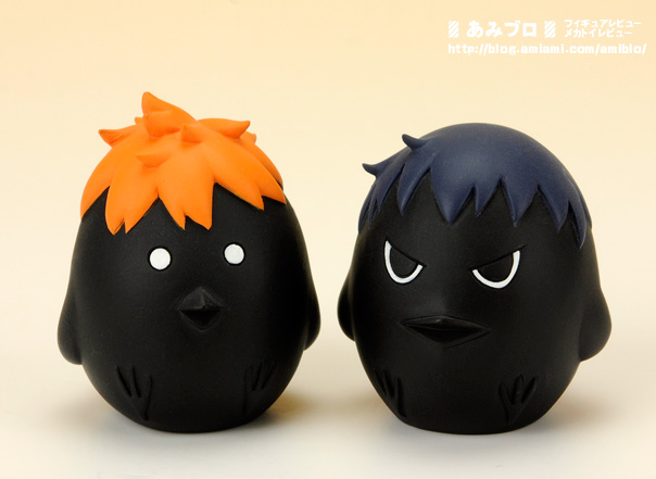 Haikyuu!! - Kageyama Tobio - Players - 1/8 (Takara Tomy)
