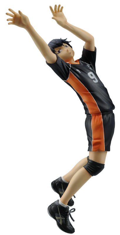 Haikyuu!! - Kageyama Tobio - Players - 1/8 (Takara Tomy) photo 9