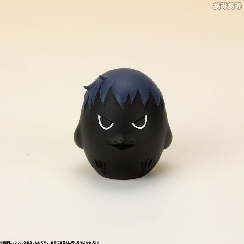 Haikyuu!! - Kageyama Tobio - Players - 1/8 (Takara Tomy) photo 17