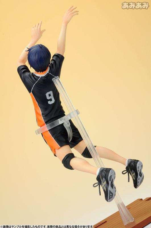 Haikyuu!! - Kageyama Tobio - Players - 1/8 (Takara Tomy) photo 34