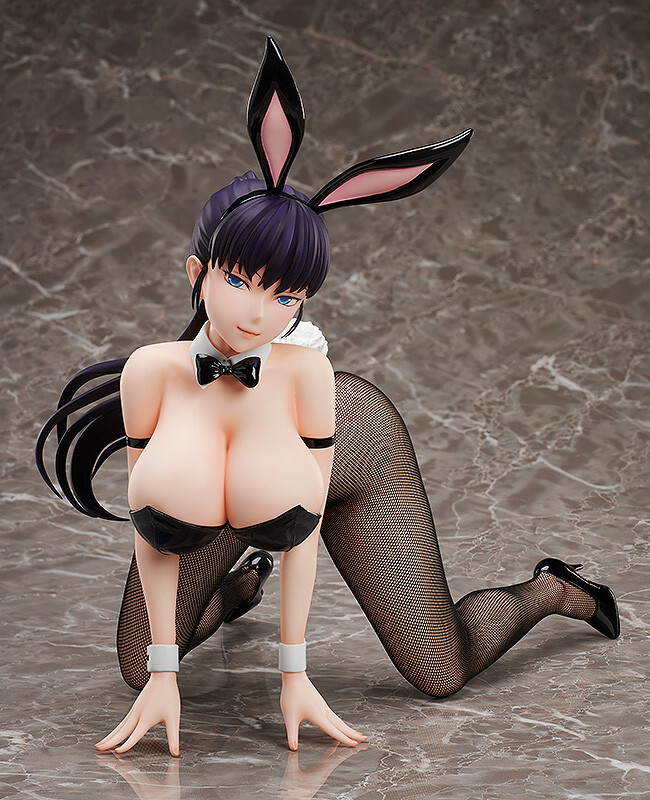 Shuumatsu no Harem - Toudou Akira - B-style - 1/4 - Bunny Ver. (FREEing) photo 2