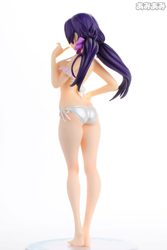 Love Live! School Idol Project - Toujou Nozomi - Swimsuit ver., Lemonade ver. (FuRyu) photo 12