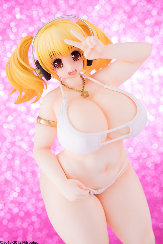 Mascot Character - Super Pochaco - 1/5.5 - Photo Session ver. (Daiki Kougyou) photo 2