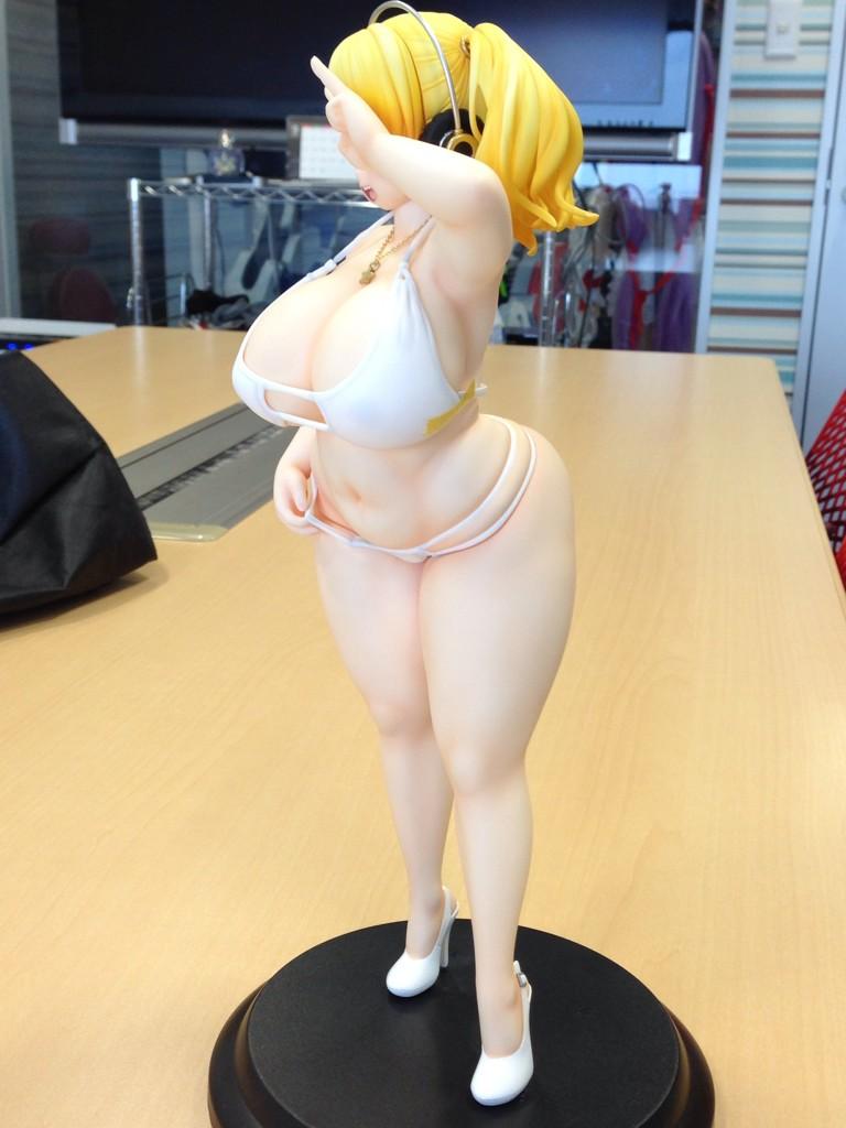 Mascot Character - Super Pochaco - 1/5.5 - Photo Session ver. (Daiki Kougyou) photo 7