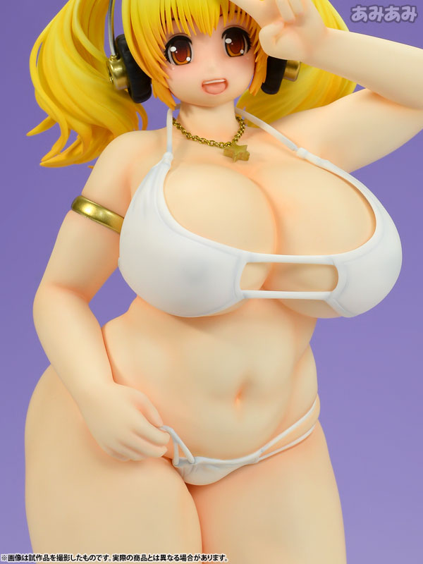 Mascot Character - Super Pochaco - 1/5.5 - Photo Session ver. (Daiki Kougyou) photo 15
