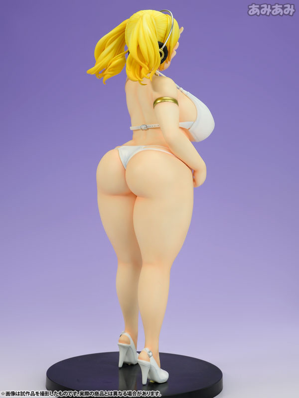 Mascot Character - Super Pochaco - 1/5.5 - Photo Session ver. (Daiki Kougyou) photo 18