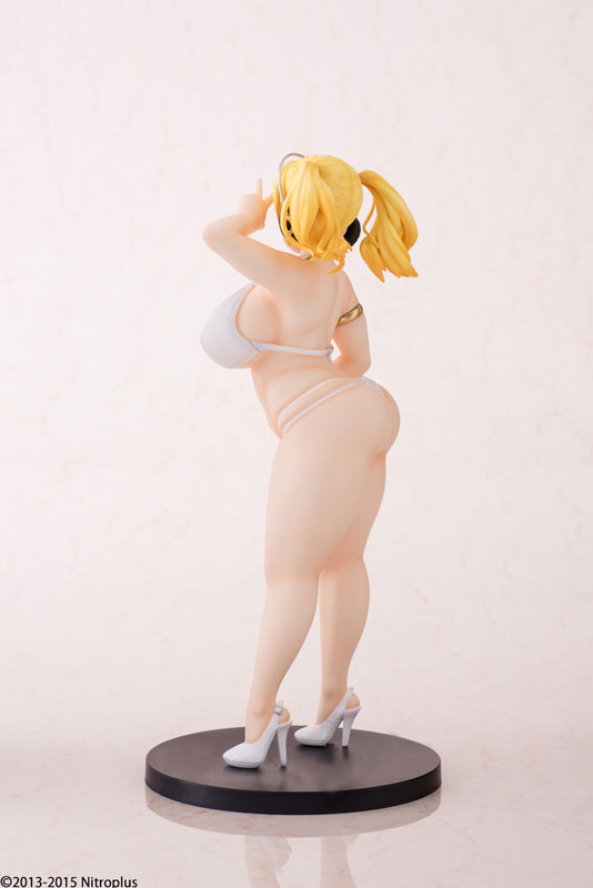 Mascot Character - Super Pochaco - 1/5.5 - Photo Session ver. (Daiki Kougyou) photo 21