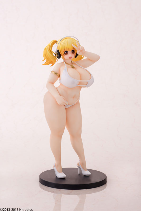 Mascot Character - Super Pochaco - 1/5.5 - Photo Session ver. (Daiki Kougyou) photo 22