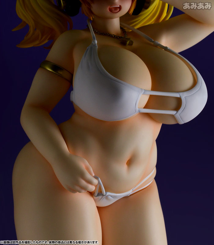 Mascot Character - Super Pochaco - 1/5.5 - Photo Session ver. (Daiki Kougyou) photo 23