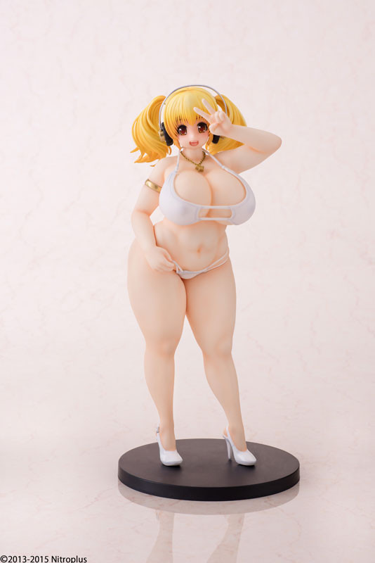 Mascot Character - Super Pochaco - 1/5.5 - Photo Session ver. (Daiki Kougyou) photo 24