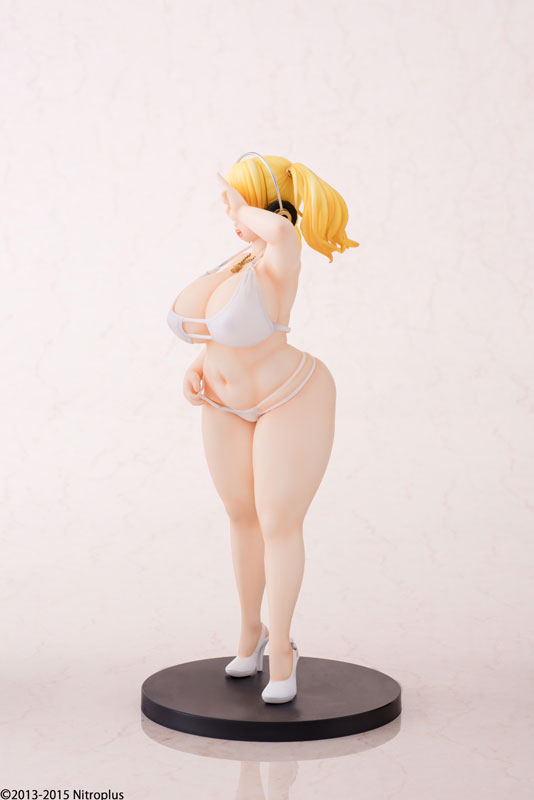 Mascot Character - Super Pochaco - 1/5.5 - Photo Session ver. (Daiki Kougyou) photo 25