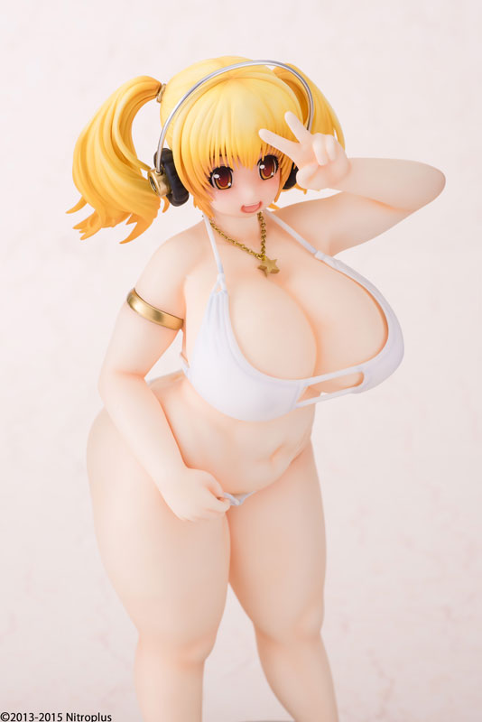 Mascot Character - Super Pochaco - 1/5.5 - Photo Session ver. (Daiki Kougyou) photo 26