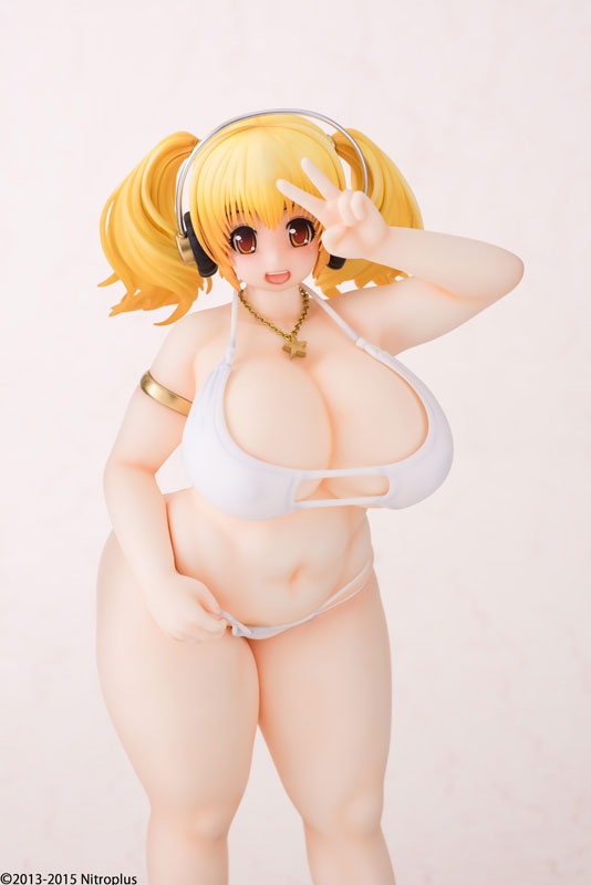 Mascot Character - Super Pochaco - 1/5.5 - Photo Session ver. (Daiki Kougyou) photo 27