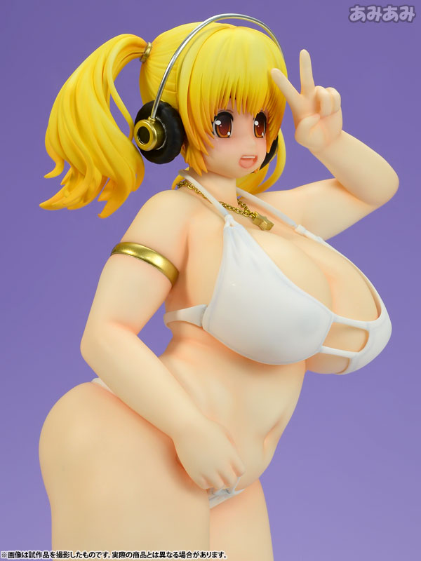 Mascot Character - Super Pochaco - 1/5.5 - Photo Session ver. (Daiki Kougyou) photo 29