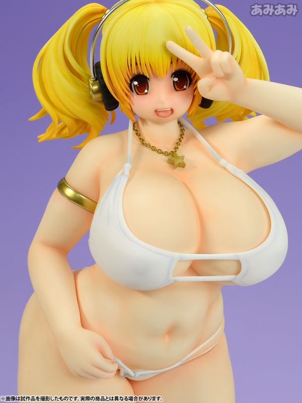 Mascot Character - Super Pochaco - 1/5.5 - Photo Session ver. (Daiki Kougyou) photo 30