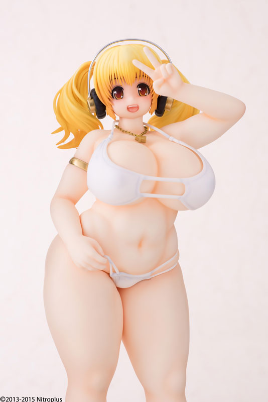 Mascot Character - Super Pochaco - 1/5.5 - Photo Session ver. (Daiki Kougyou) photo 31