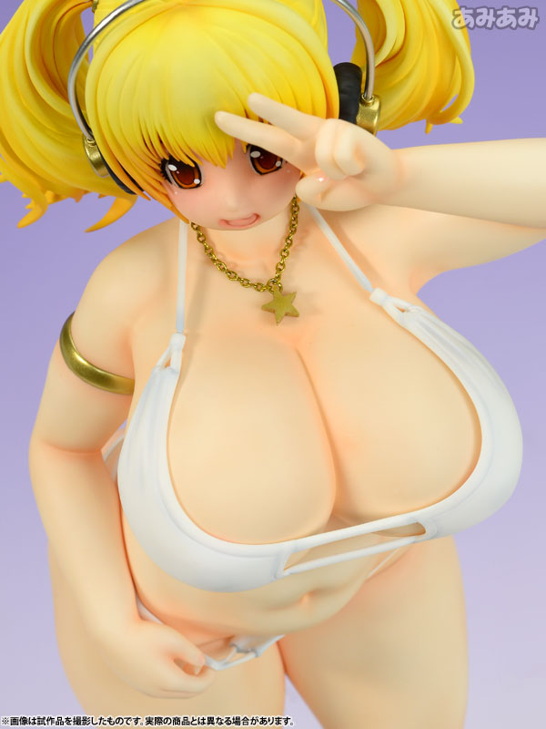 Mascot Character - Super Pochaco - 1/5.5 - Photo Session ver. (Daiki Kougyou) photo 32