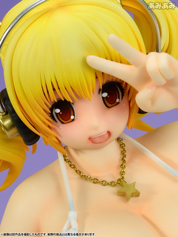 Mascot Character - Super Pochaco - 1/5.5 - Photo Session ver. (Daiki Kougyou) photo 40