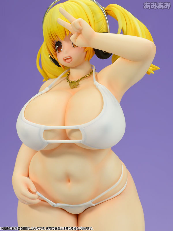 Mascot Character - Super Pochaco - 1/5.5 - Photo Session ver. (Daiki Kougyou) photo 41