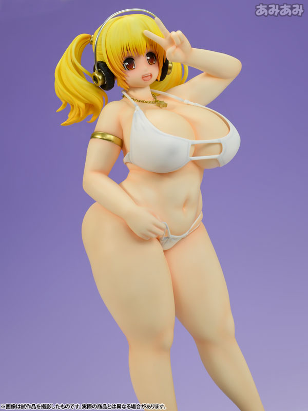 Mascot Character - Super Pochaco - 1/5.5 - Photo Session ver. (Daiki Kougyou) photo 42