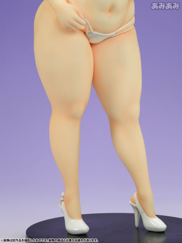 Mascot Character - Super Pochaco - 1/5.5 - Photo Session ver. (Daiki Kougyou) photo 44