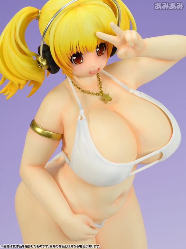 Mascot Character - Super Pochaco - 1/5.5 - Photo Session ver. (Daiki Kougyou) photo 48